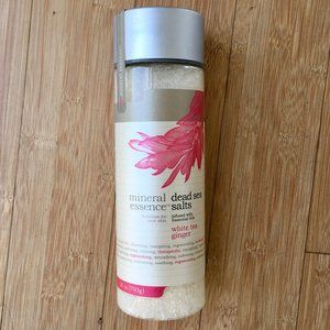 Mineral Essence Dead Sea Bath Salts Great Hostess Gift 🎁